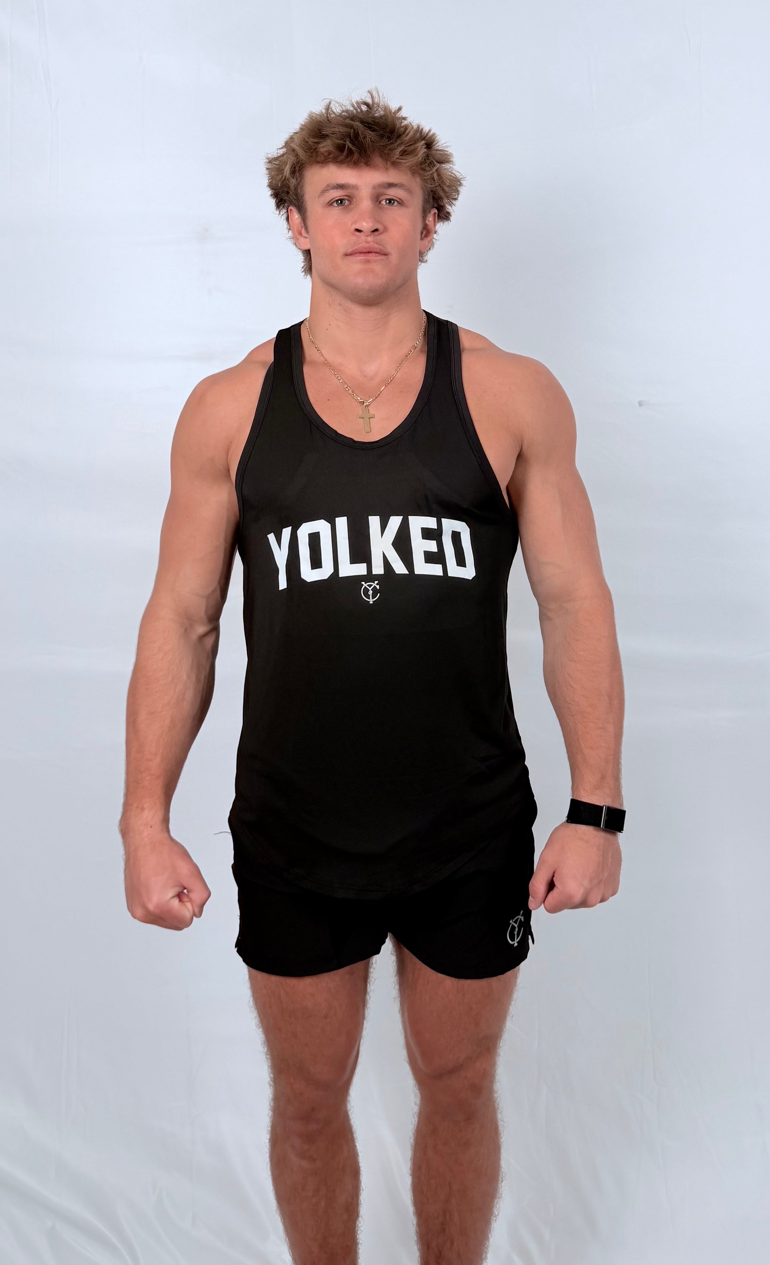 Yolked Stringer