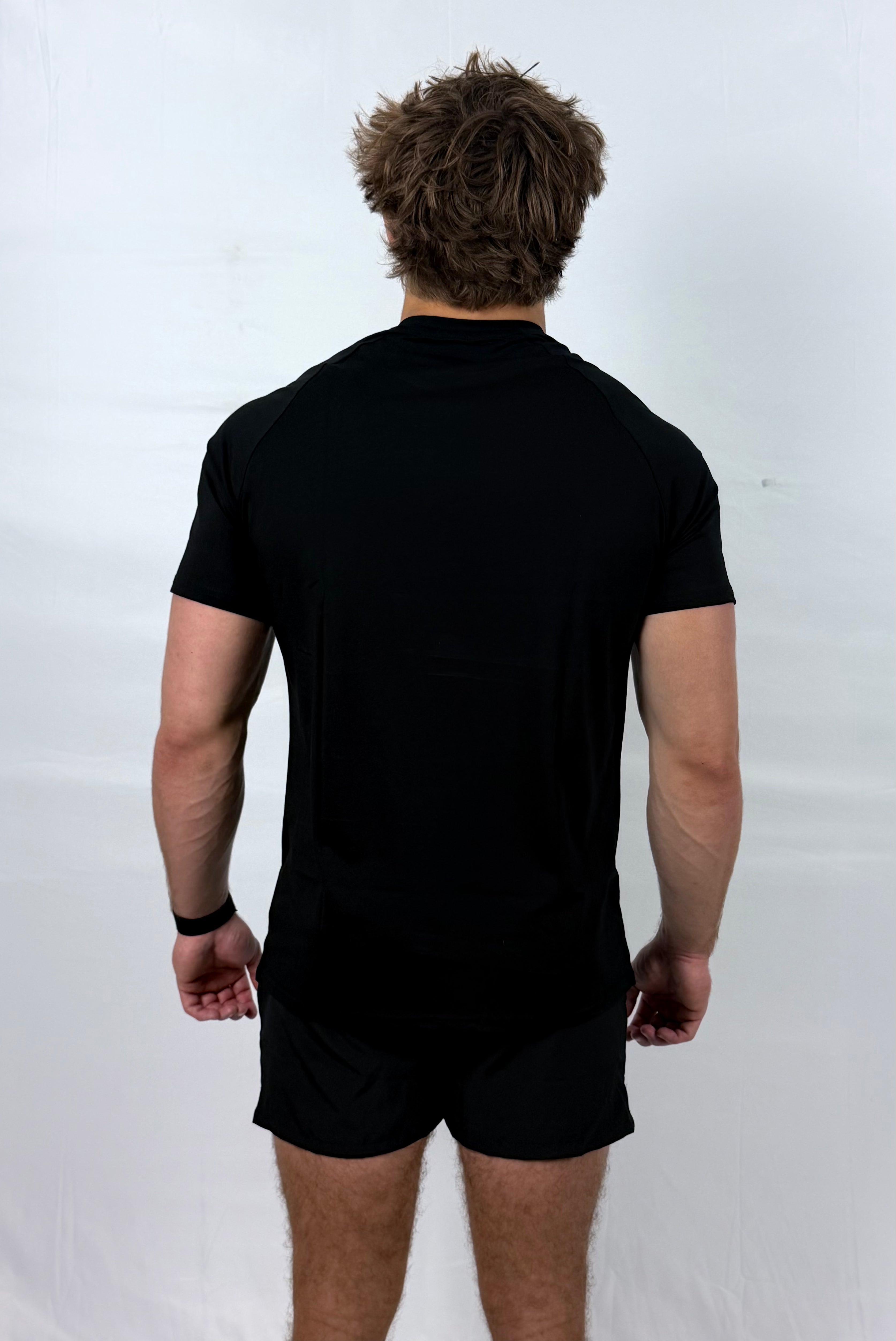 Yolk Club Star 4-inch Shorts.