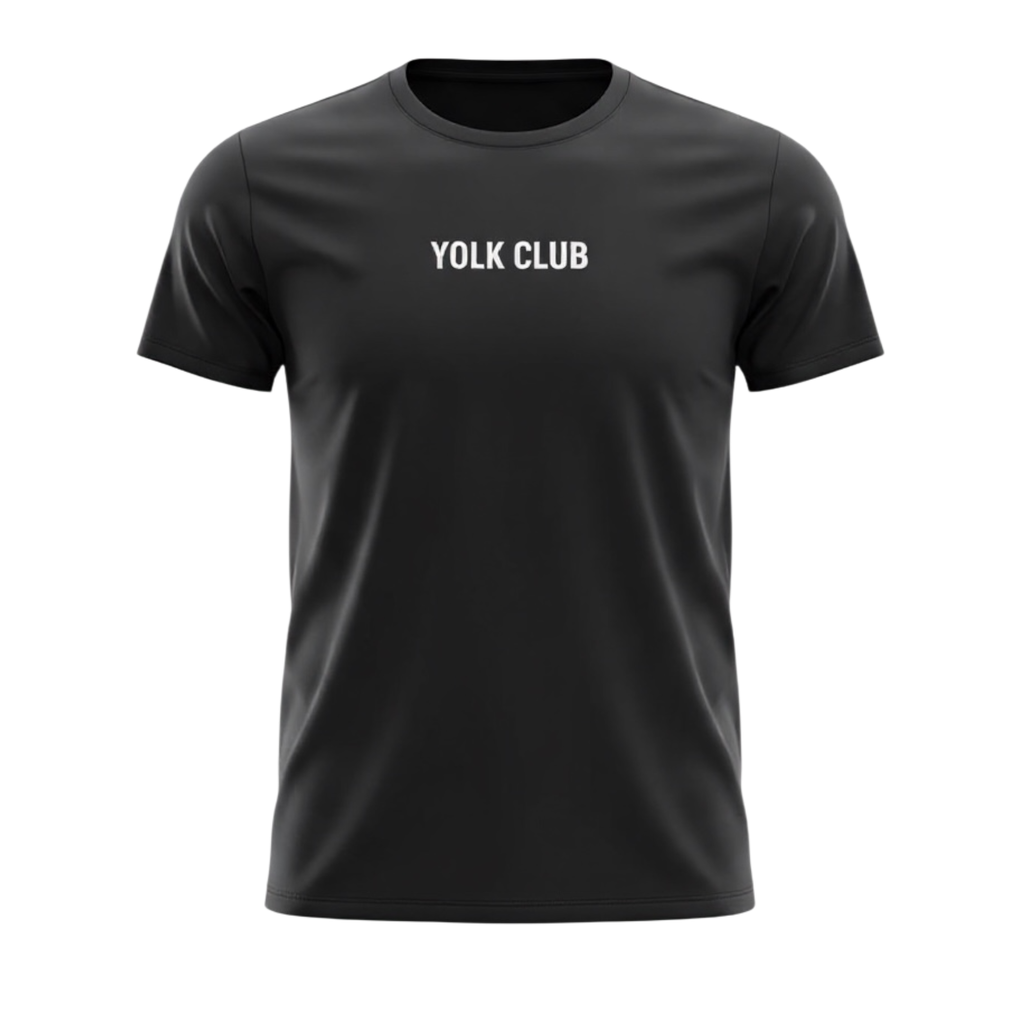 Yolk Club Performance Tee